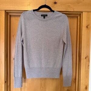 Banana Republic Merino Wool Crew Neck